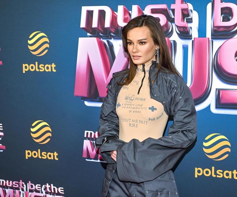 Rodzina i plany dzieci Natalii Szroeder