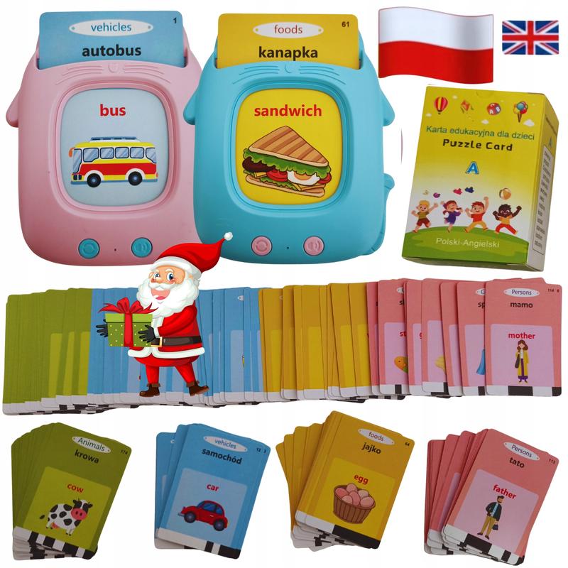 Rozwój mowy u dzieci