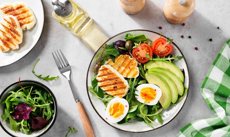 Rozwój płodu a dieta