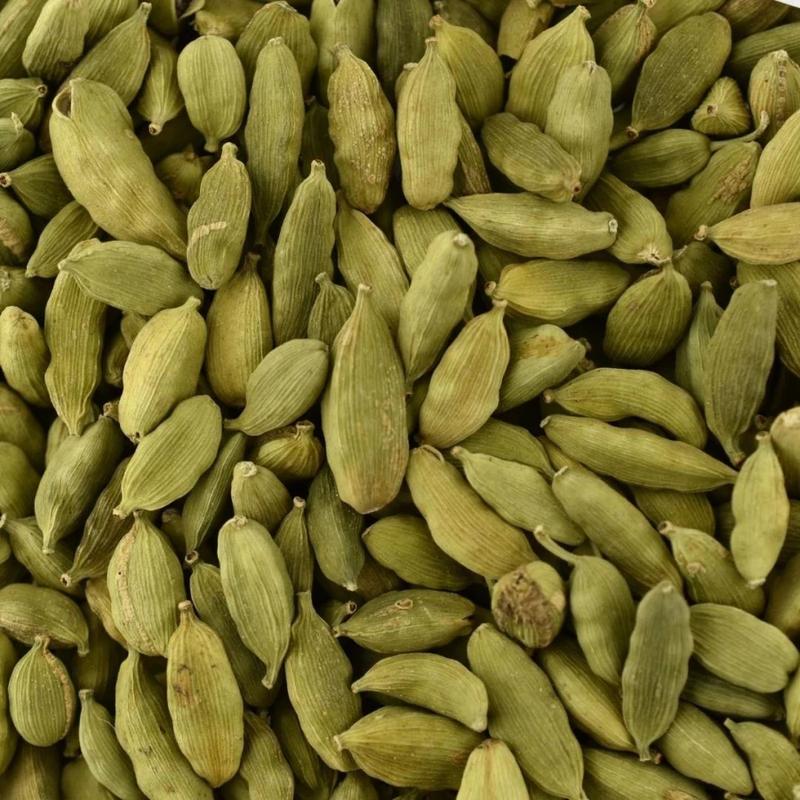 Ryzyka stosowania kardamonu w ciąży