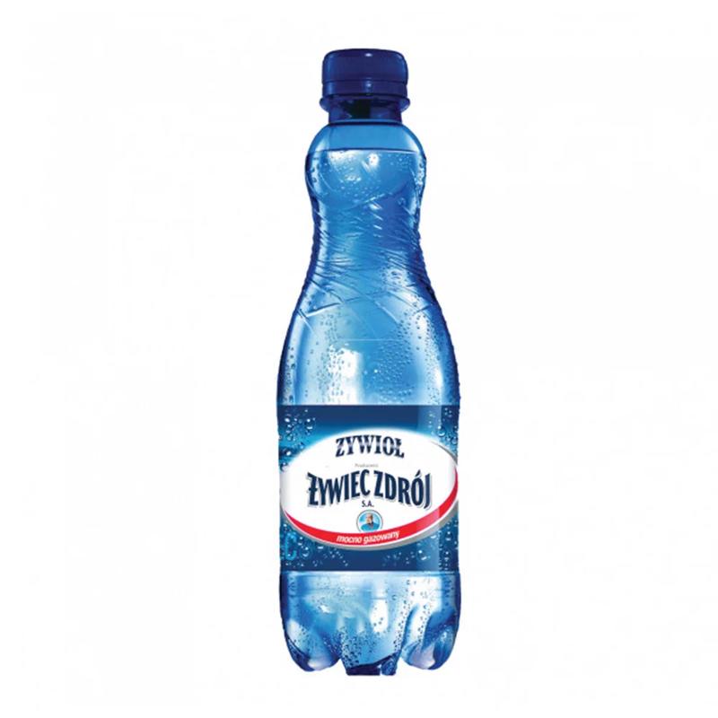 Skutki uboczne wody gazowanej w ciąży