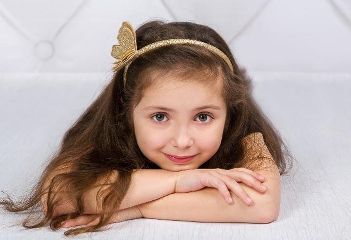 Stylizacja i maskowanie nieudanego cięcia