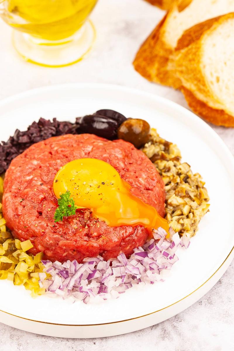 Tatar a zdrowie dziecka