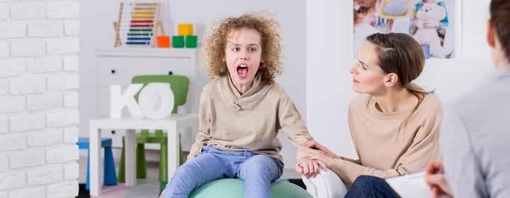 Techniki relaksacyjne dla dzieci