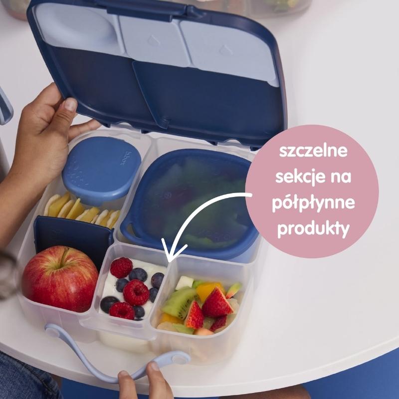 Ułatwienia w przygotowywaniu posiłków