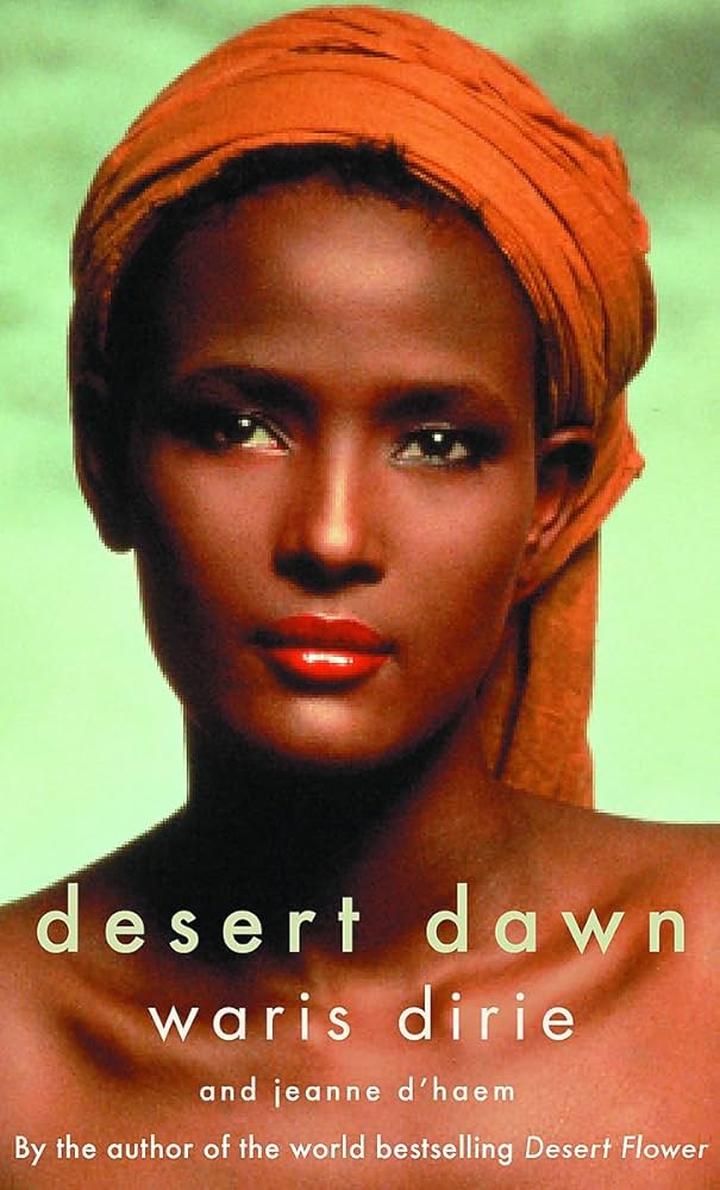 Waris Dirie biografia