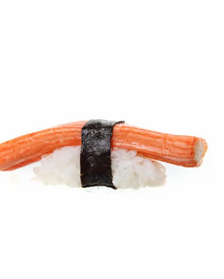 Wartości odżywcze surimi