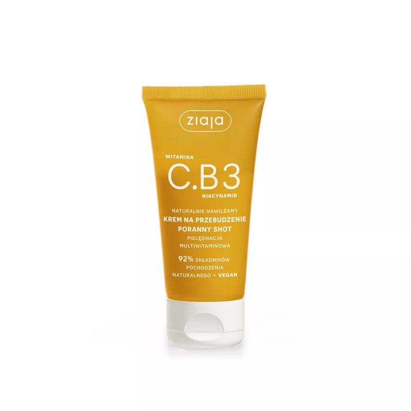 Witamina C synteza kolagenu