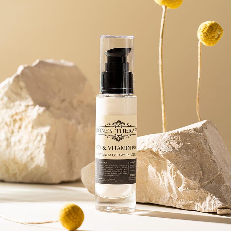 Witamina E ochrona antyoksydacyjna