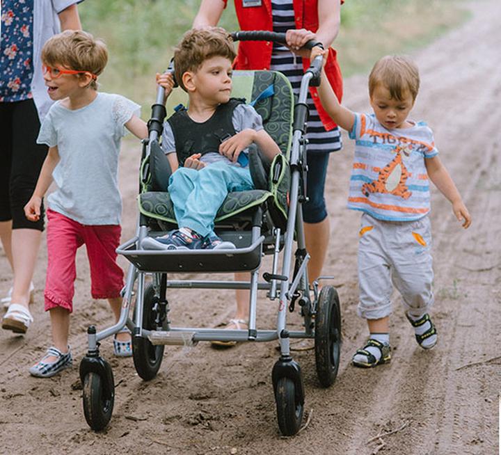 Wsparcie dla rodziców i dzieci w procesie adopcyjnym