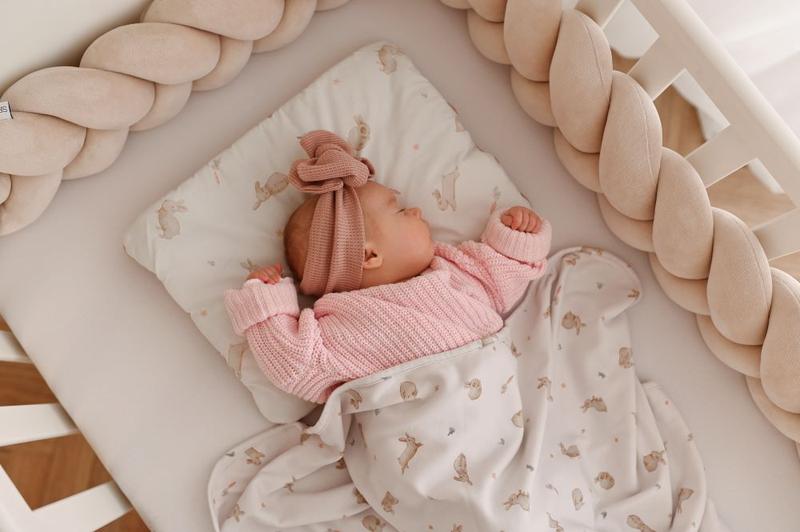 Wybór materaca dla noworodka
