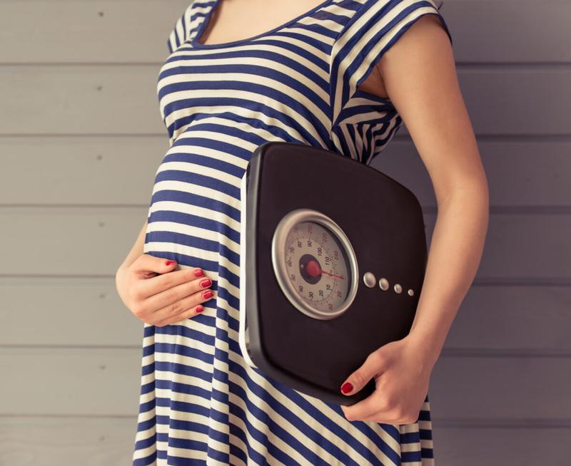 Zdrowa dieta w ciąży