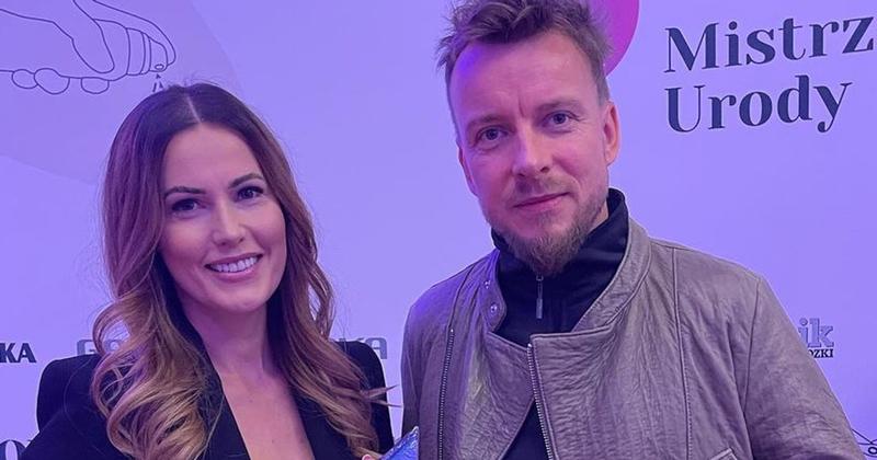 Zespół Feel wokalista