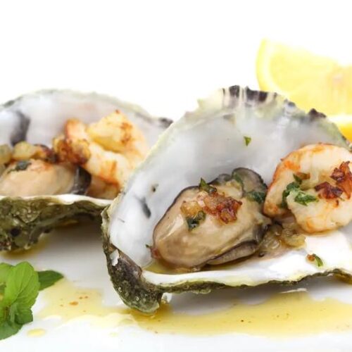 Czy owoce morza są bezpieczne w ciąży? Przewodnik dla przyszłych mam