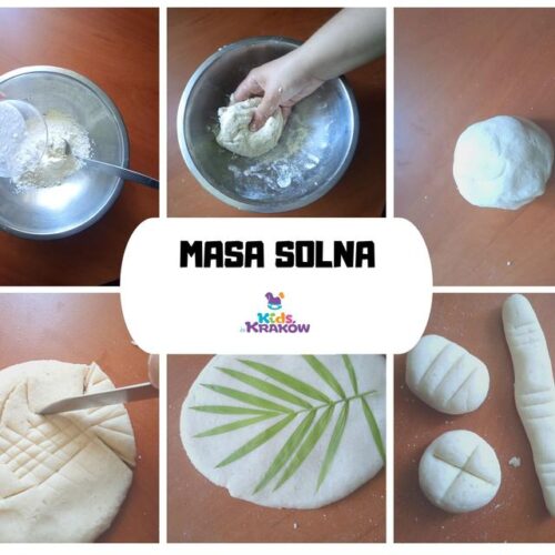 Jak wykonać masę solną bez soli – prosty przewodnik krok po kroku