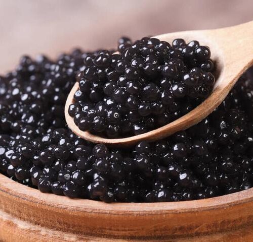 Kawior w ciąży – czy to bezpieczny wybór dla przyszłych mam?