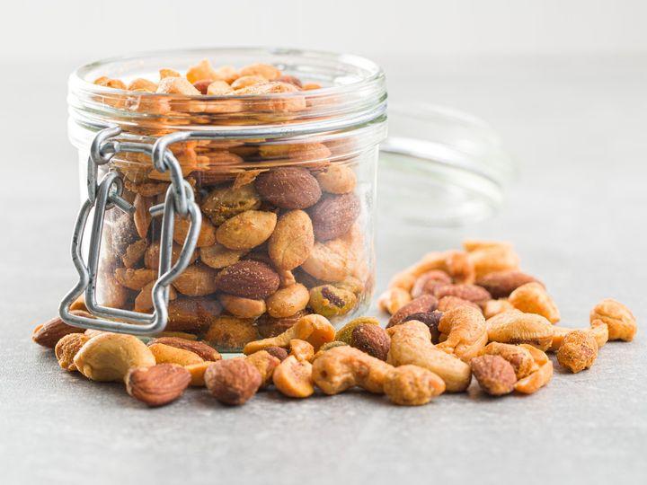 Alergie pokarmowe w ciąży