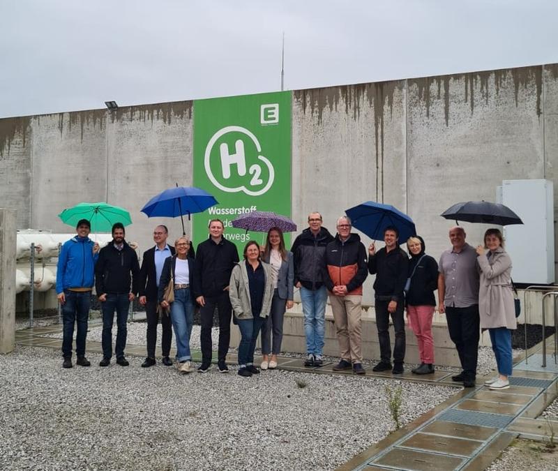 Aspekty emocjonalne wymiany partnerów