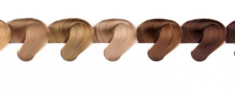 Bezpieczeństwo farb do włosów w laktacji