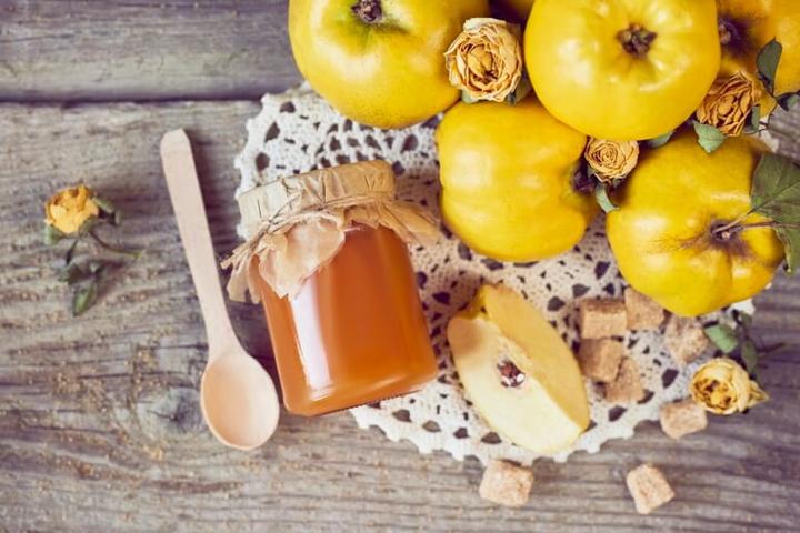 Bezpieczeństwo pigwy w diecie ciężarnych