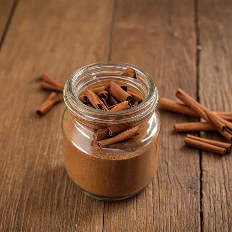 Bezpieczne ilości cynamonu w diecie
