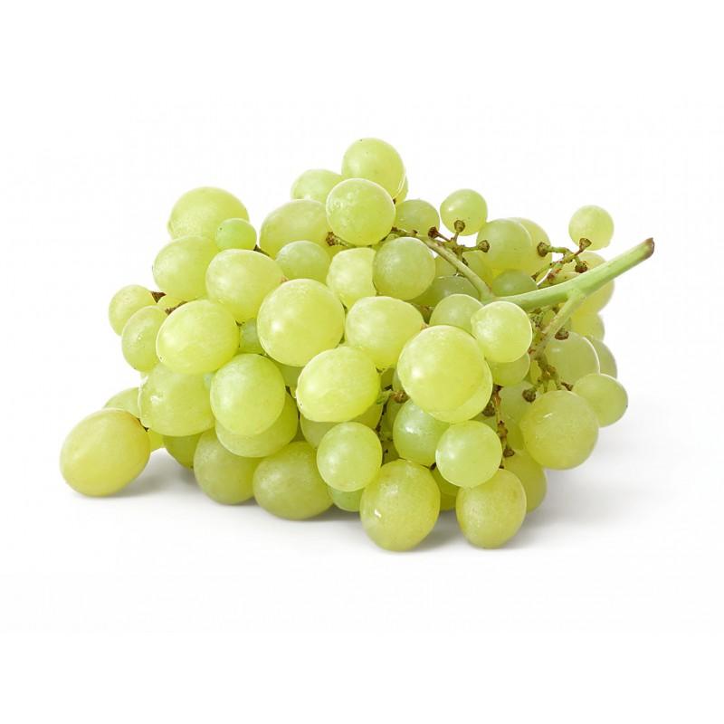 Bezpieczne kolory winogron