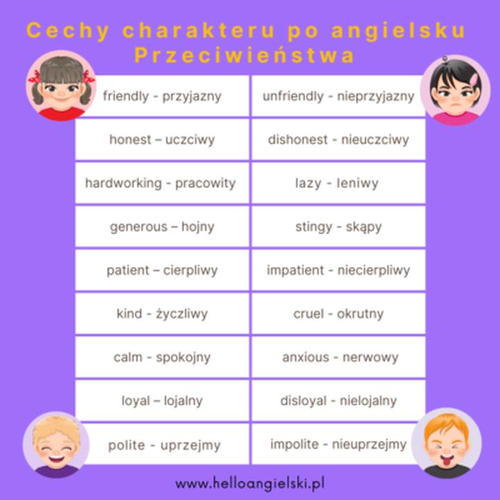 Codzienna rutyna a słabości