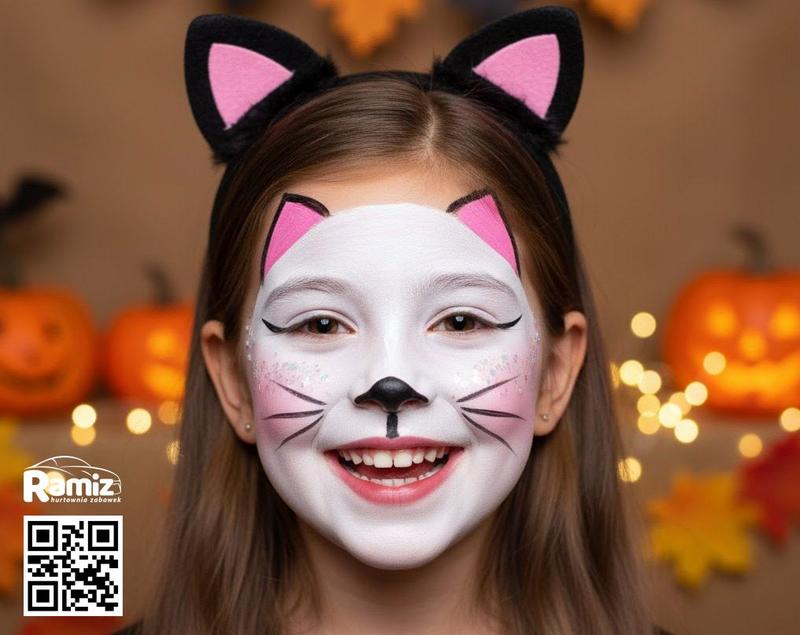 DIY farby i akcesoria do malowania