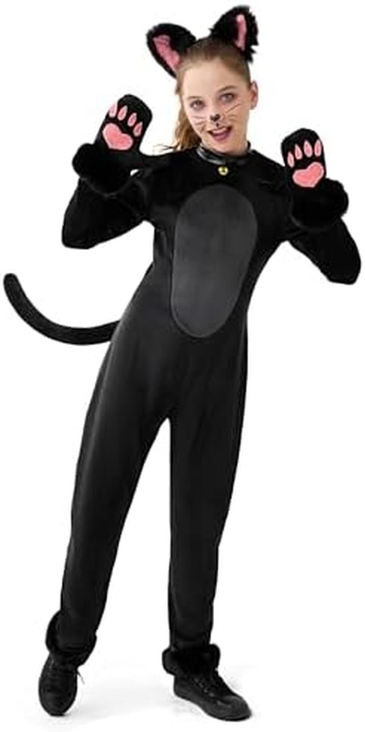 DIY vs gotowy kostium dla kota