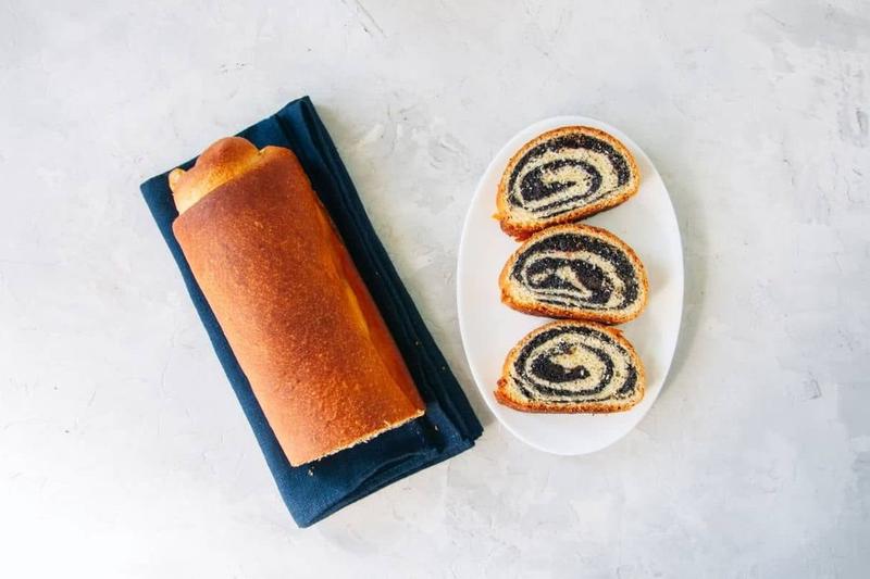 Dieta ciężarnej kobiety