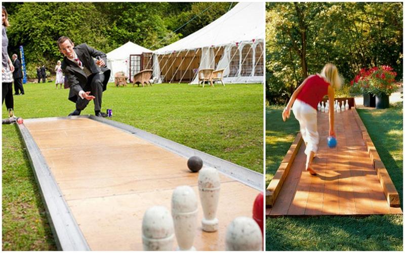 Eksploracja natury i survival