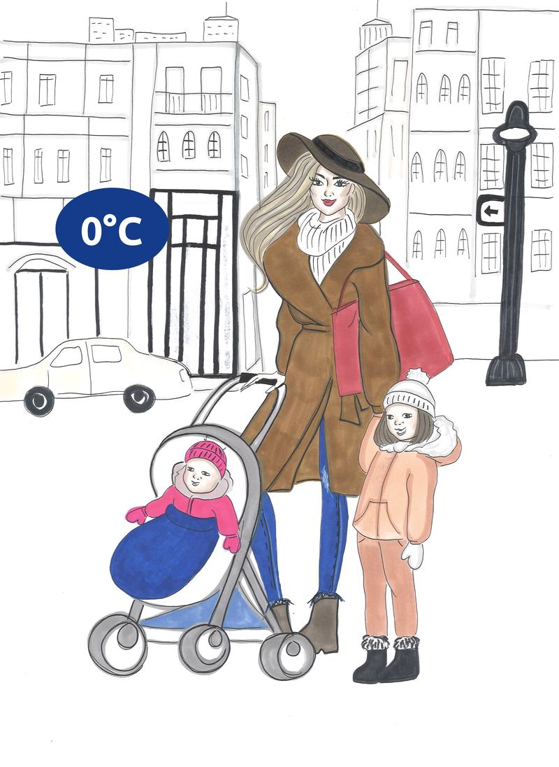 Jakie tkaniny dla dzieci