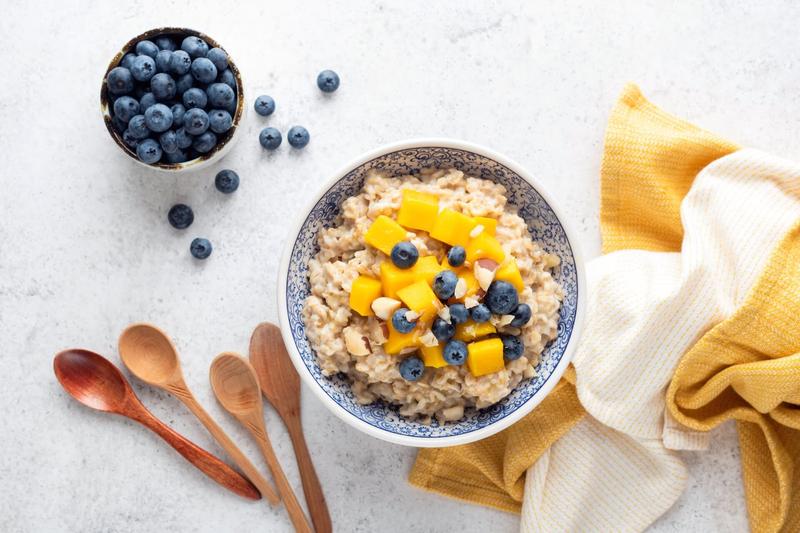 Kluczowe składniki odżywcze w ciąży