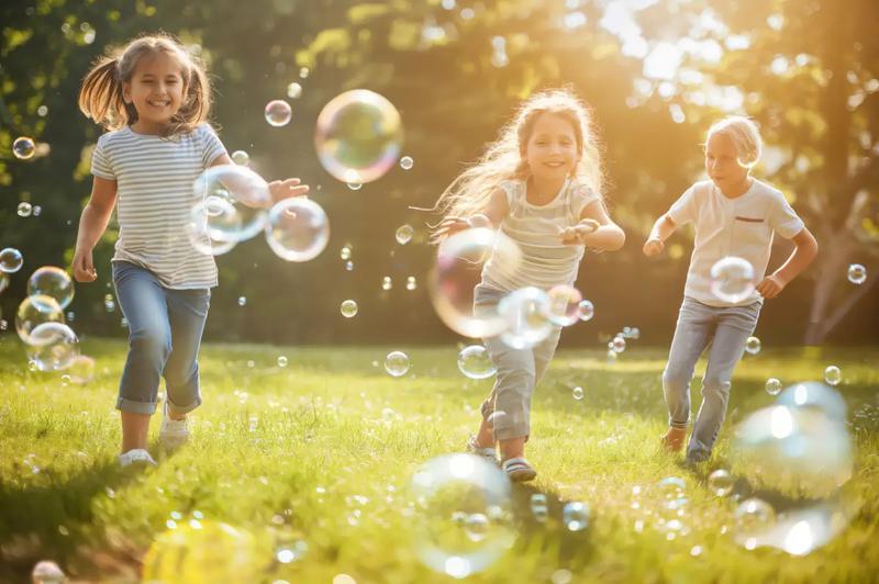 Kreatywne zabawy plastyczne