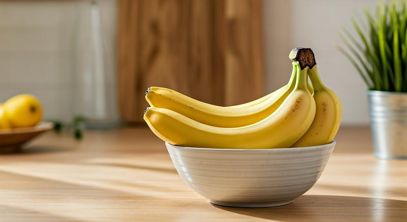 Mdłości ciążowe a dieta