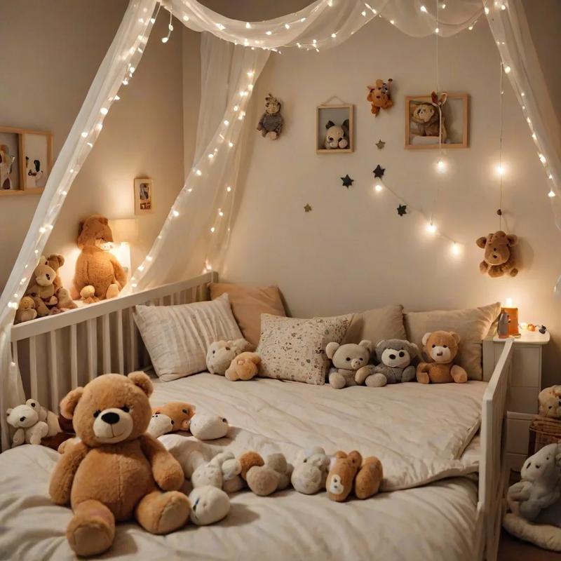 Metody nauki zasypiania