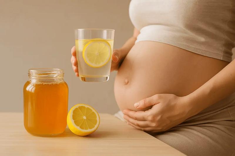 Miód manuka w ciąży