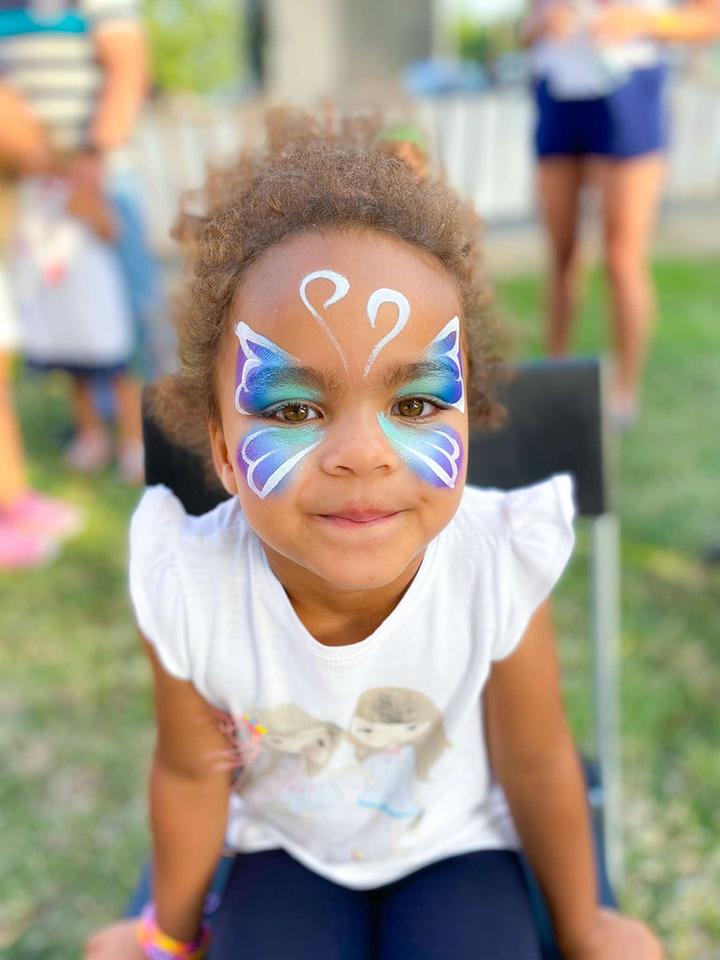 Motywy filmowe na Halloween