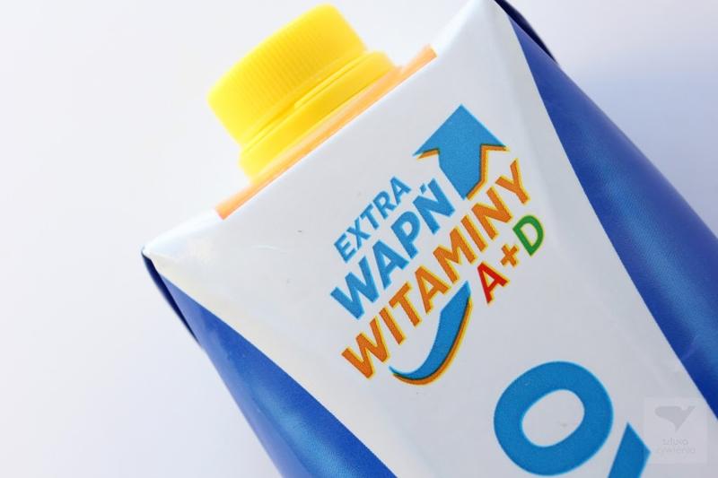 Nabiał w diecie ciężarnej