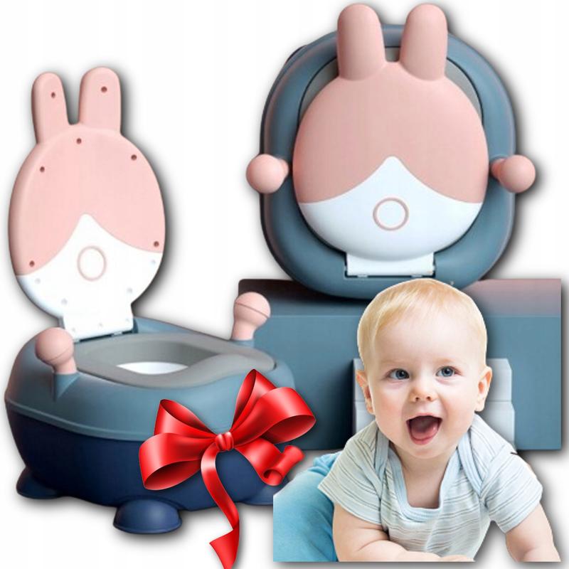 Nauka korzystania z nocnika