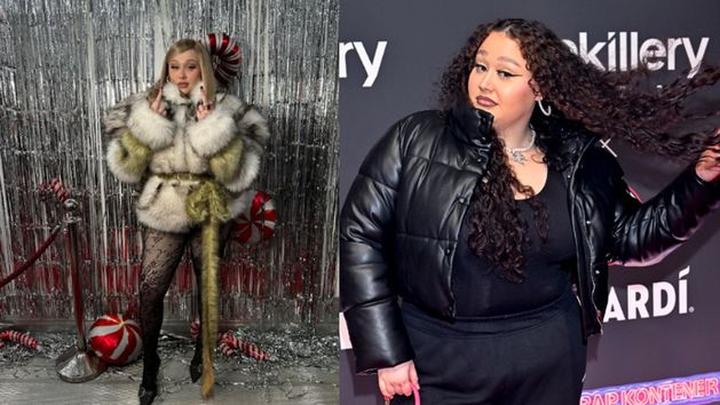 Oliwka Brazil biografia i kariera