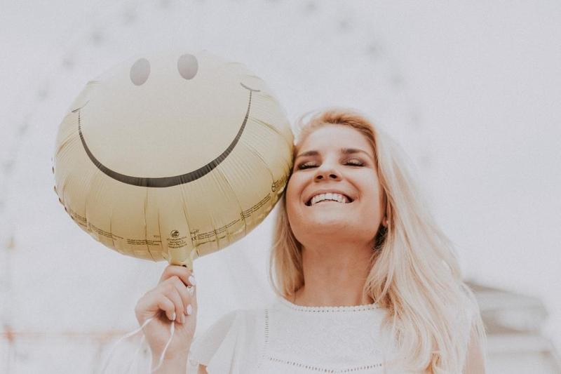 Pozytywne cechy charakteru