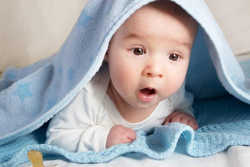 Psychologiczne skutki imion