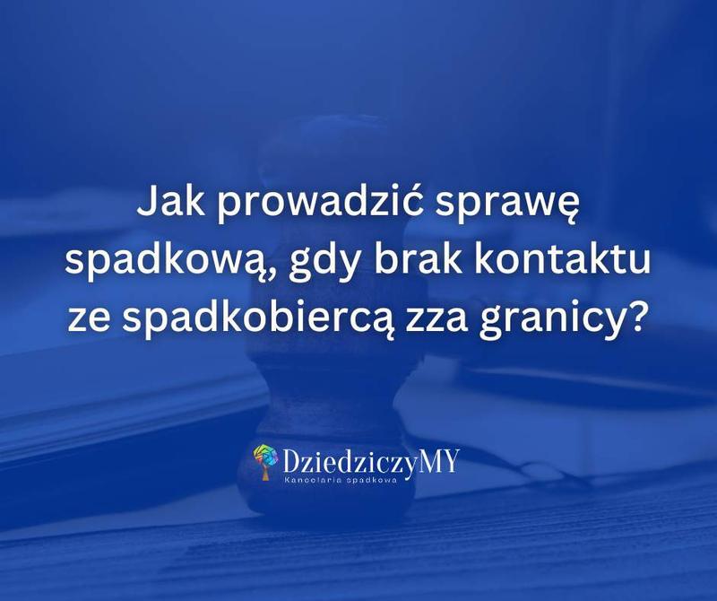 Reakcje mężczyzn na brak kontaktu