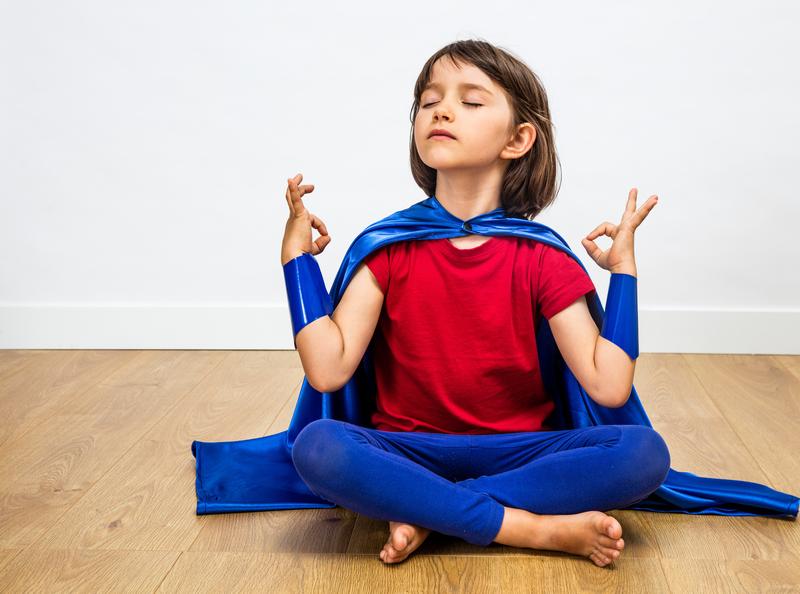 Regularne przerwy w nauce