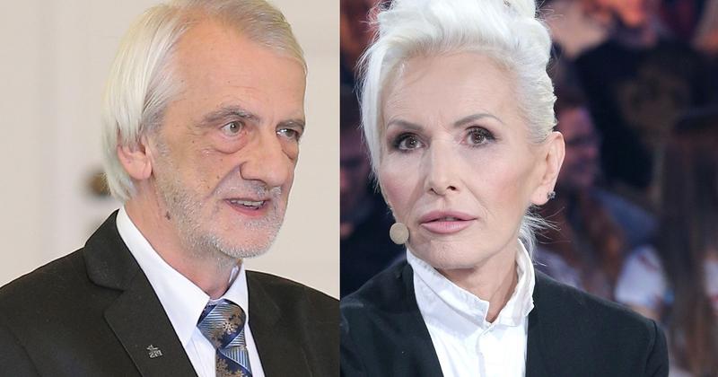 Ryszard Terlecki życie rodzinne