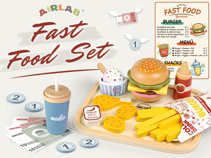 Ryzyko fast foodów w ciąży