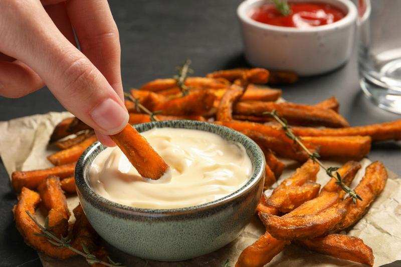 Wartość odżywcza ziemniaków