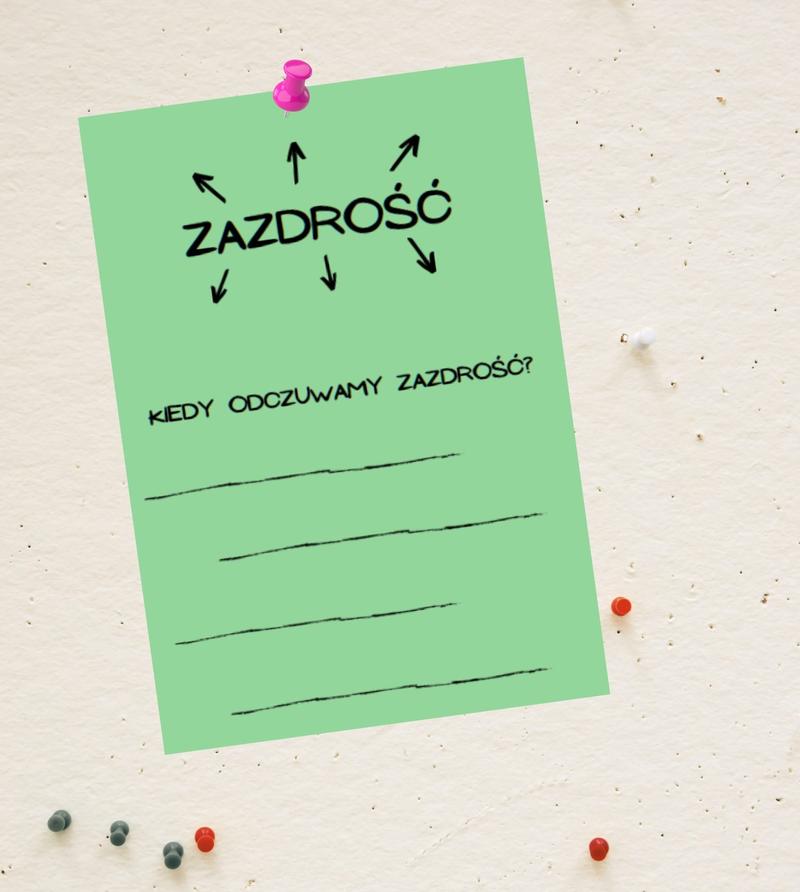 Zazdrość w związku