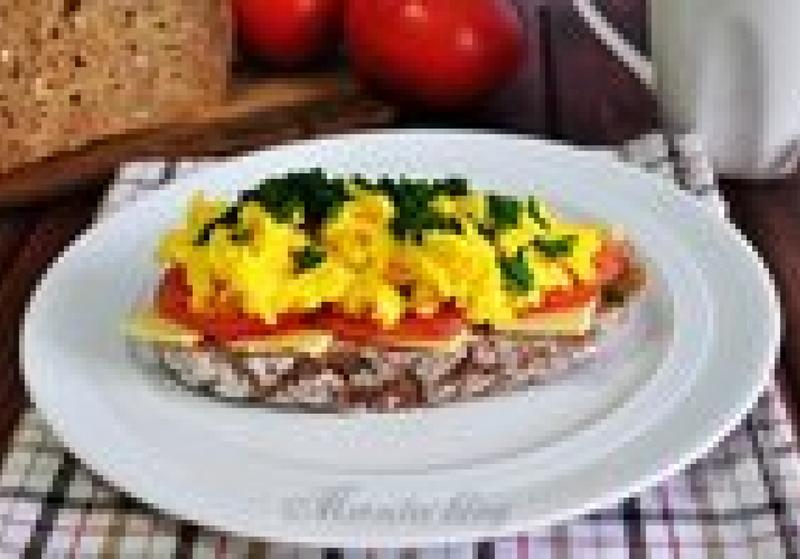 Zdrowe śniadania w ciąży